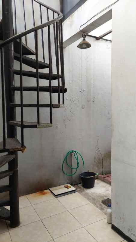 rumah siap huni 875 juta lokasi di sulfat malang