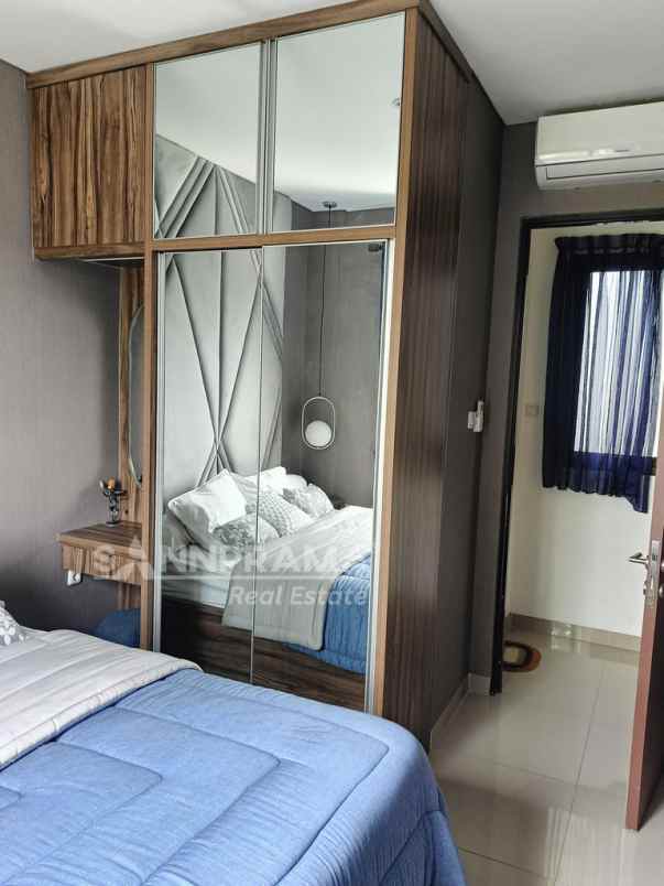 rumah siap huni dekat pintu tol bekasi timur