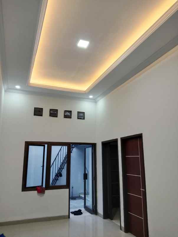 rumah siap huni di bukit nirwana residence kota bogor