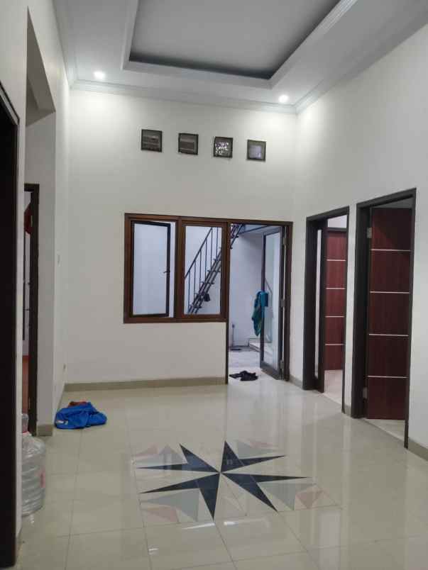 rumah siap huni di bukit nirwana residence kota bogor