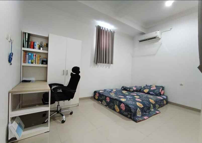 rumah siap huni di duren sawit jakarta timur