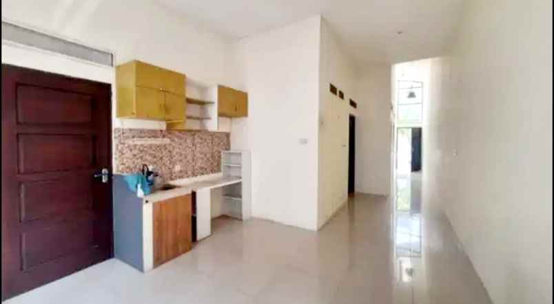 rumah siap huni minimalis di kota bandung termurah