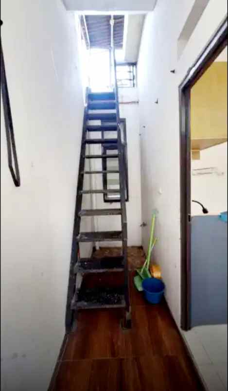 rumah siap huni minimalis di kota bandung termurah