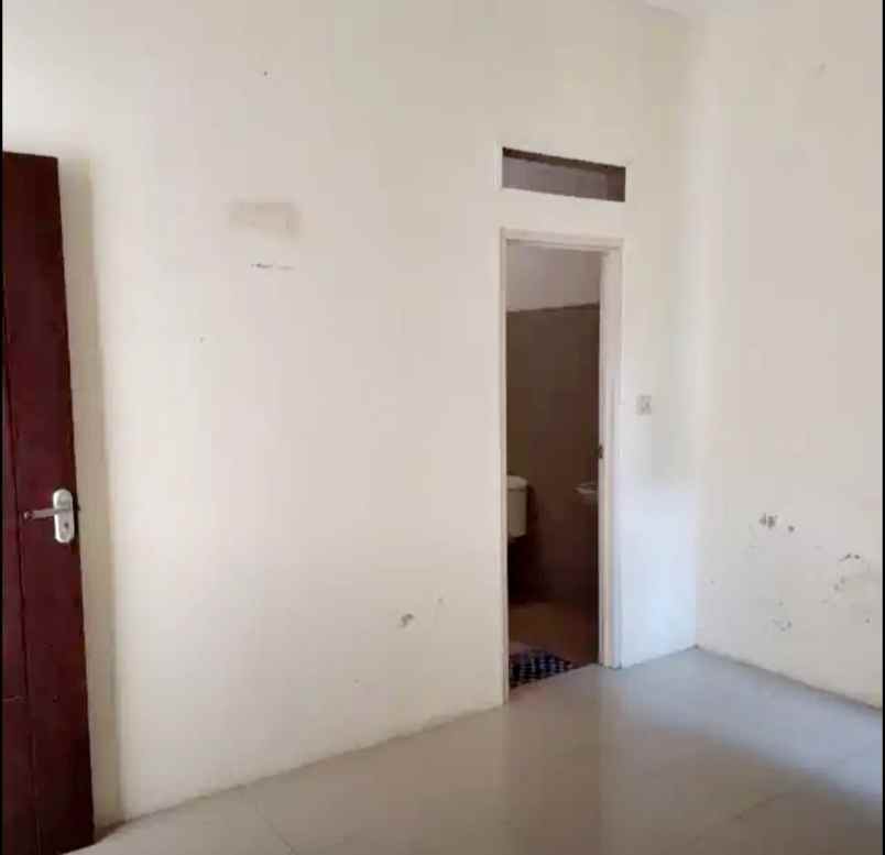 rumah siap huni minimalis di kota bandung termurah