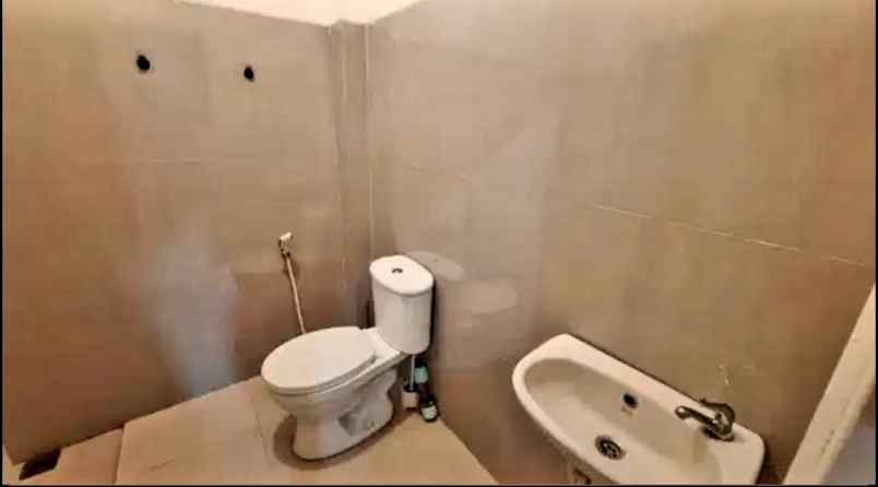 rumah siap huni minimalis di kota bandung termurah