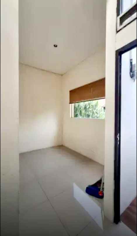 rumah siap huni minimalis di kota bandung termurah