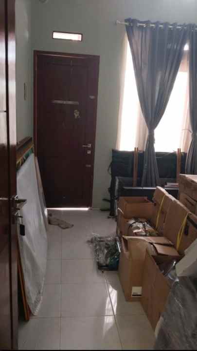 rumah siap huni perum permata jingga lowokwaru malang