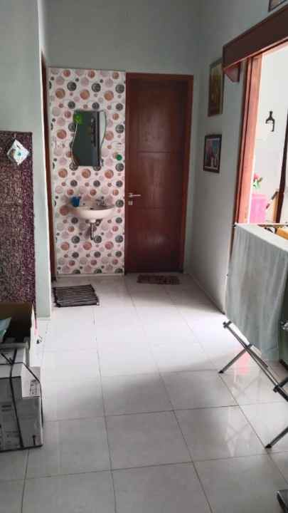rumah siap huni perum permata jingga lowokwaru malang
