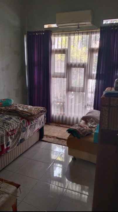 rumah siap huni perum permata jingga lowokwaru malang