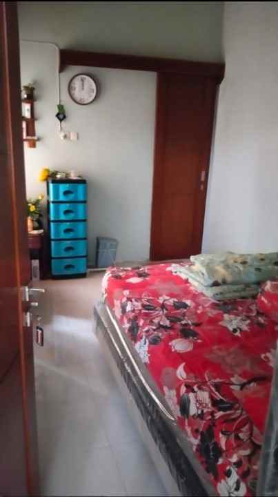rumah siap huni perum permata jingga lowokwaru malang