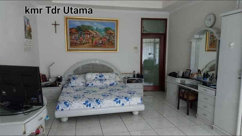 rumah siap huni sayap pasteur dekat tol kota bandung