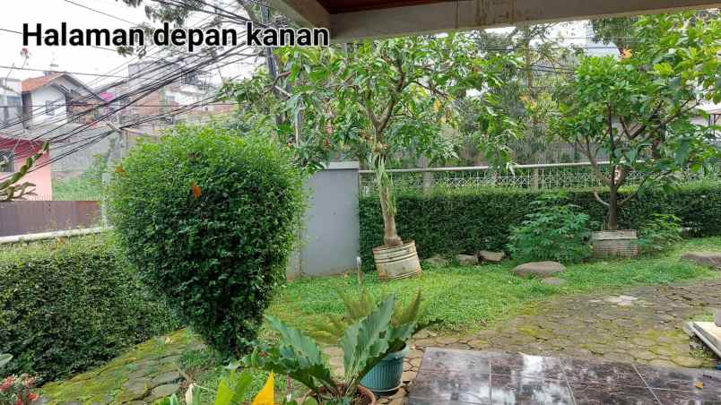rumah siap huni sayap pasteur dekat tol kota bandung