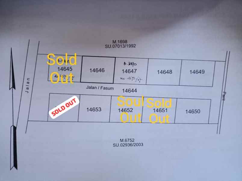 rumah sleman dekat pusat kota akses cepat kemana saja