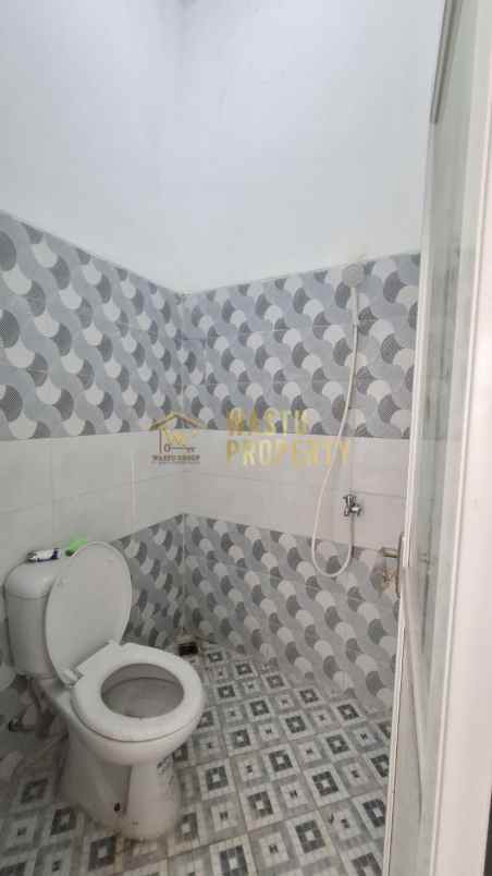 rumah sleman dekat pusat kota akses cepat kemana saja