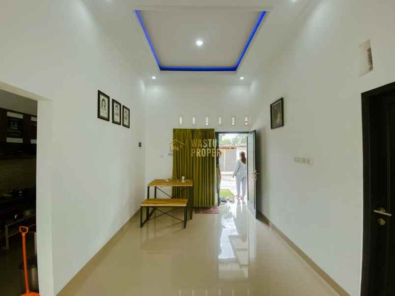 rumah strategis di ngaglik sleman