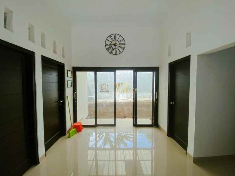 rumah strategis di ngaglik sleman