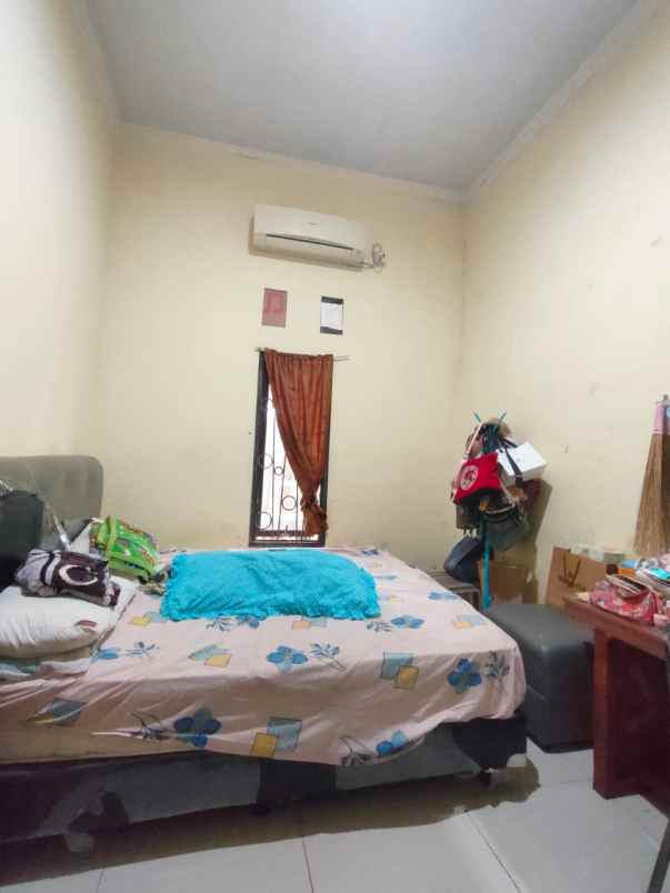 rumah strategis siaphuni banyumanik harga 900 jt an