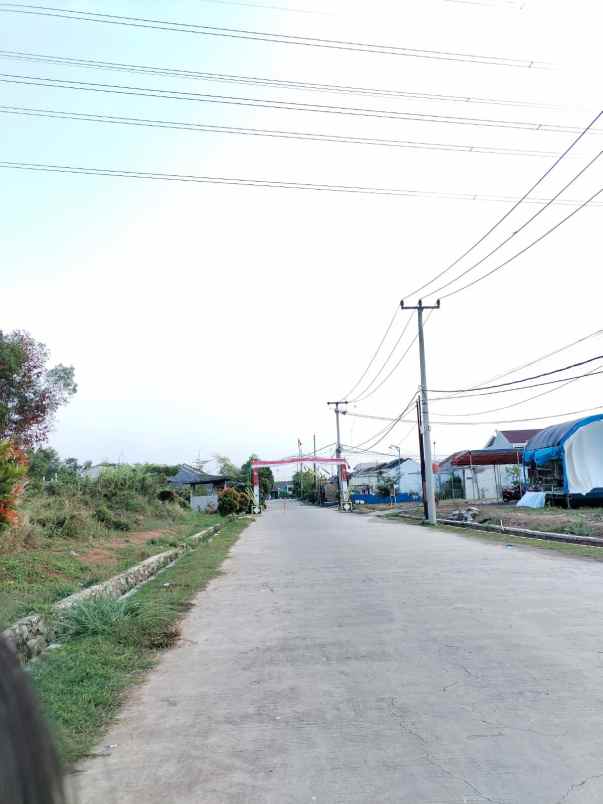 rumah subsidi di cikampek karawang