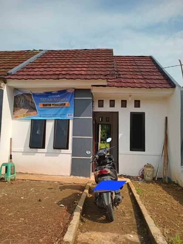 rumah subsidi murah lokasi strategis