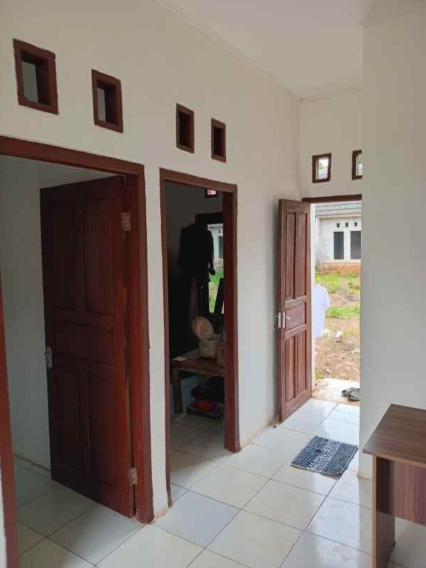 rumah subsidi murah lokasi strategis