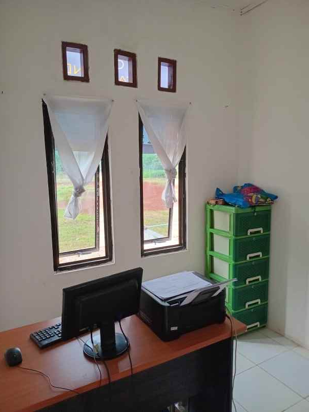 rumah subsidi murah lokasi strategis