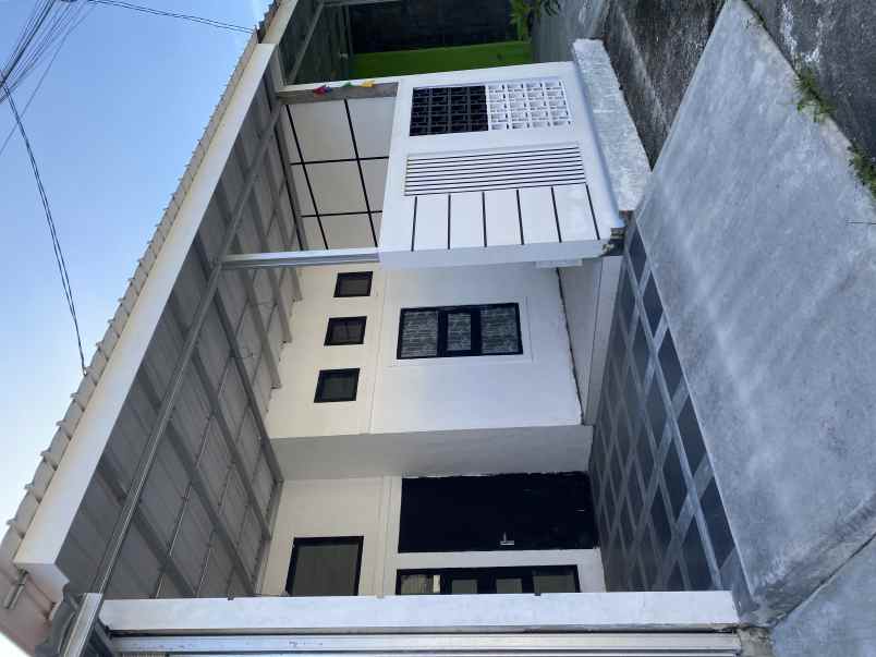 rumah subsidi siap huni tangerang dp murah 2 5juta