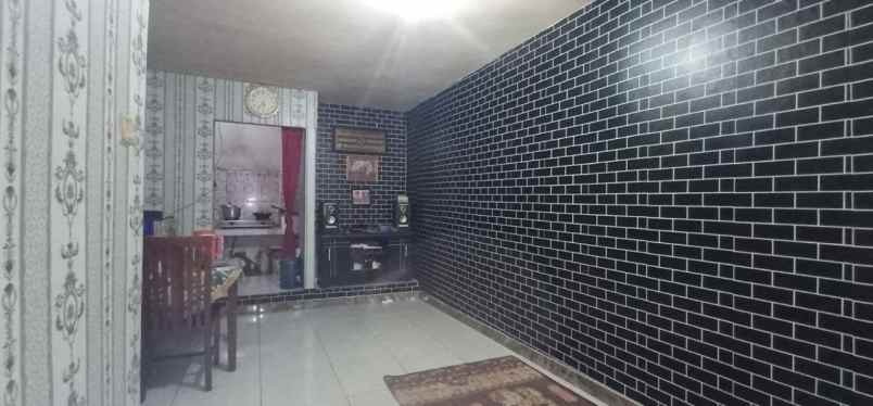 rumah sumberjaya tambun selatan