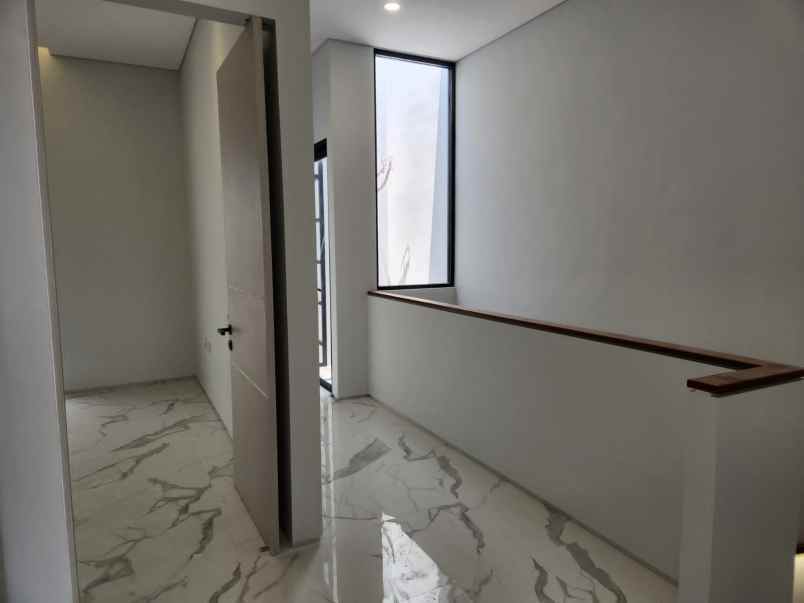 rumah sutorejo modern minimalis premium surabaya timur