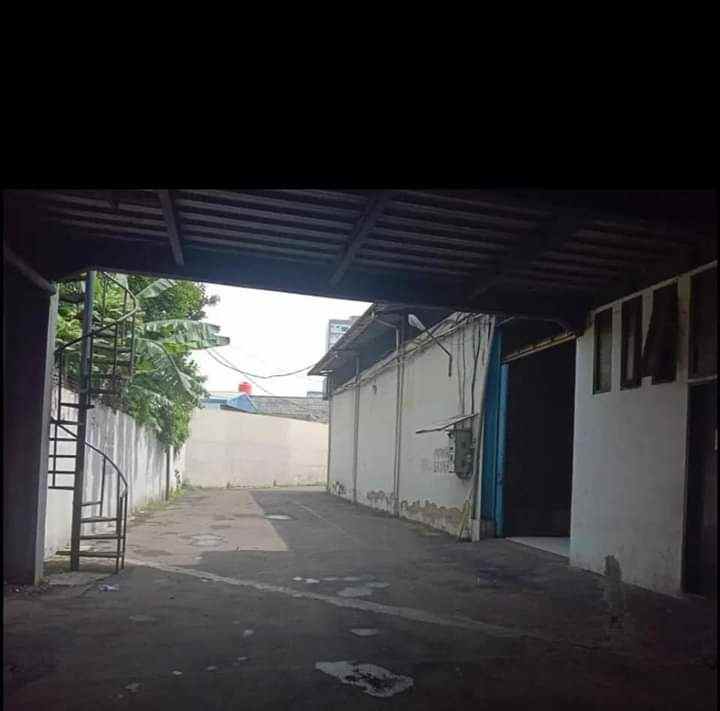 rumah tamana kopo indah