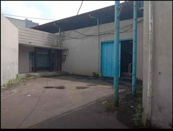 rumah tamana kopo indah