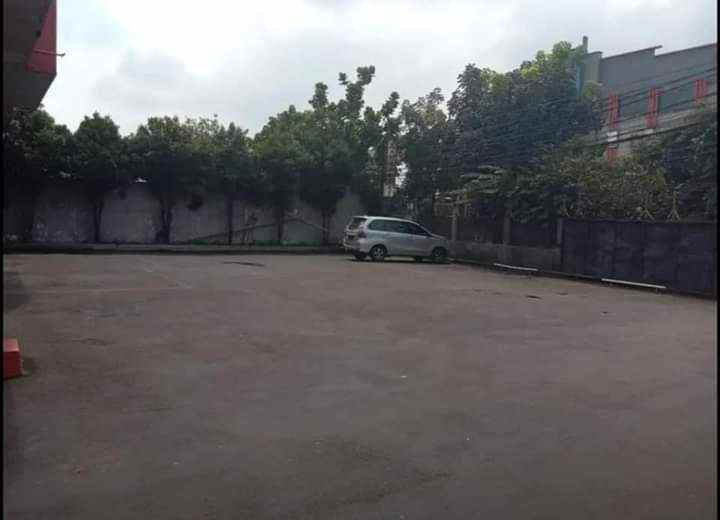 rumah tamana kopo indah