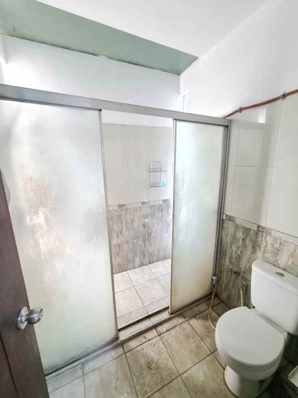 rumah tinggal di buana risma bekasi barat