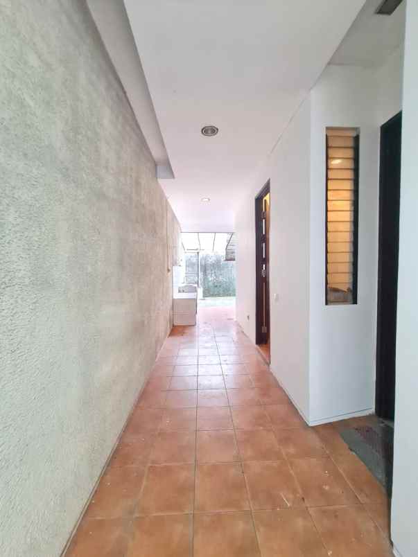 rumah tinggal di buana risma bekasi barat