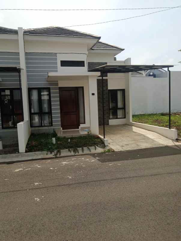 rumah type daisy type 36 60