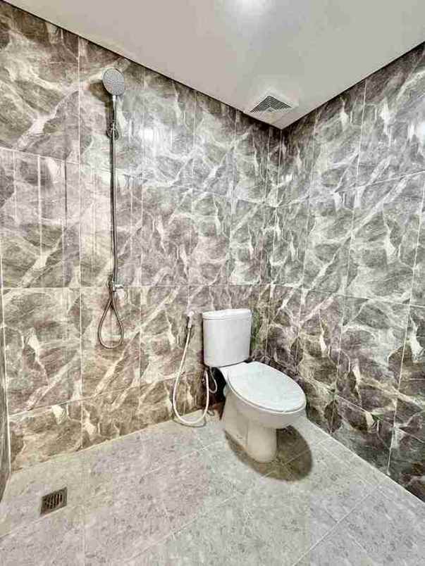 rumah villa dekat di cibinong