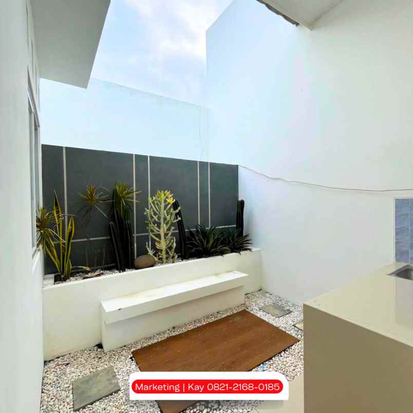 rumah viral tidak mahal