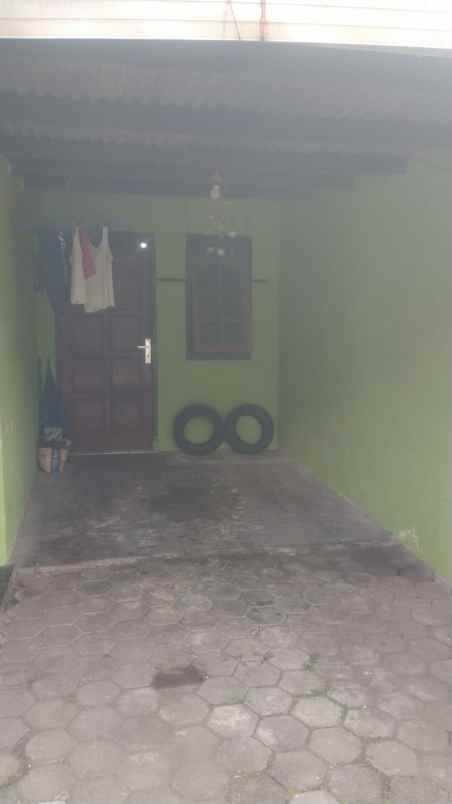 rumah wologito kembangarum semarang