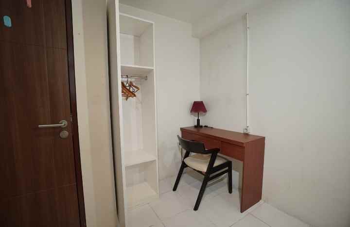 sewa bulanan apartemen sentraland medan type 2 bedroom