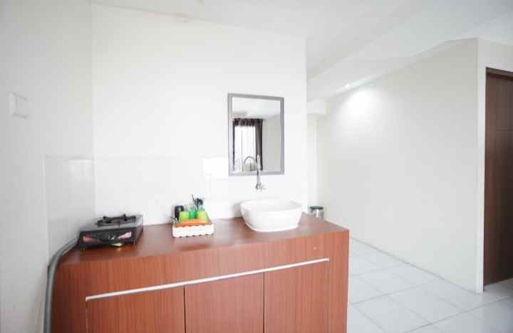 sewa bulanan apartemen sentraland medan type 2 bedroom