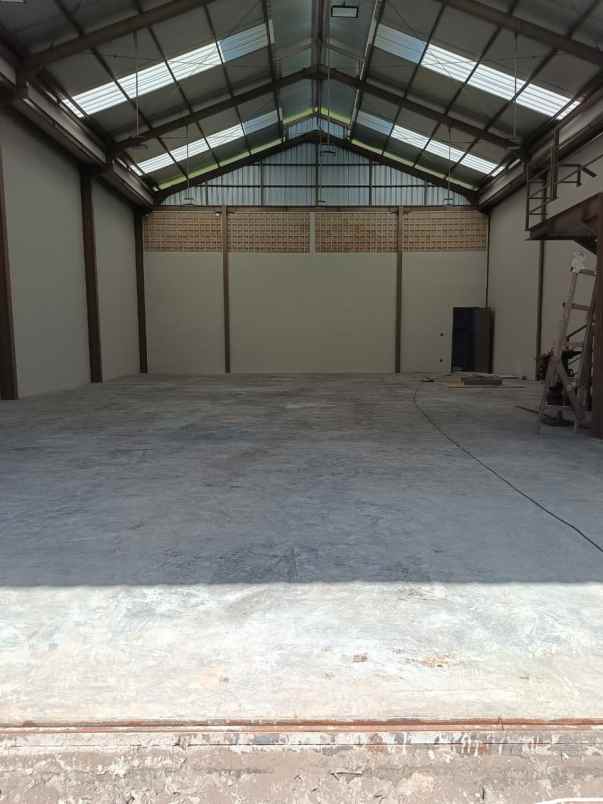 sewa gudang mahendradatta pilih per unit lokasi ramai