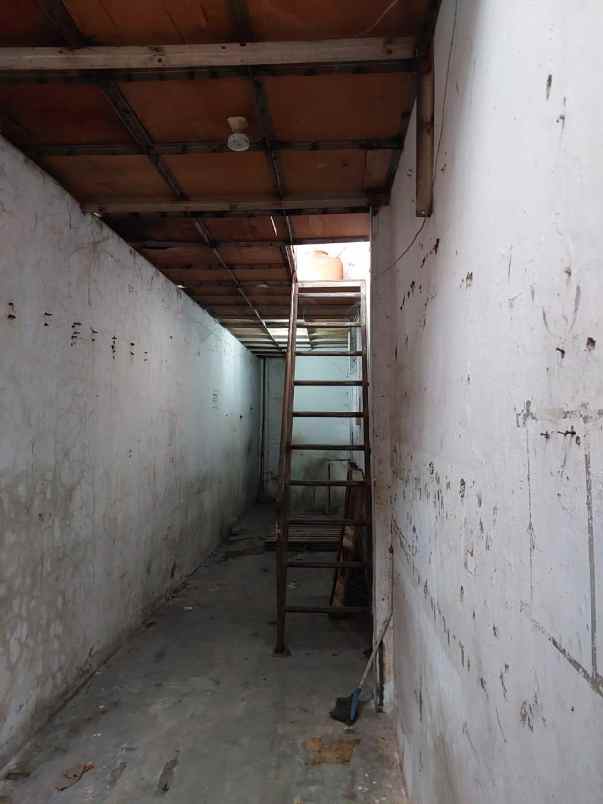 sewa pergudangan kamal indah jak bar