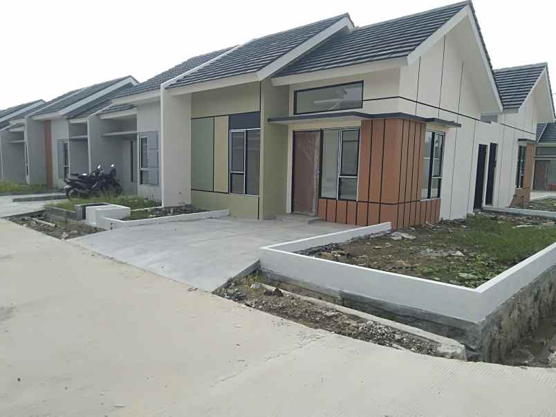 subsidi rasa komersial cileungsi