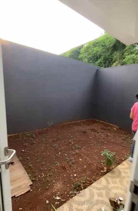 take over 2lt 48jt dekat tol di sawangan neo zalika