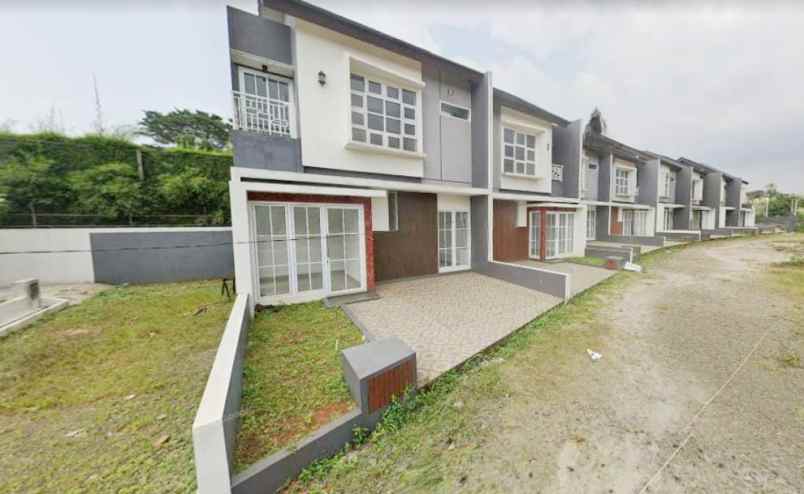 take over 2lt 48jt dekat tol di sawangan neo zalika