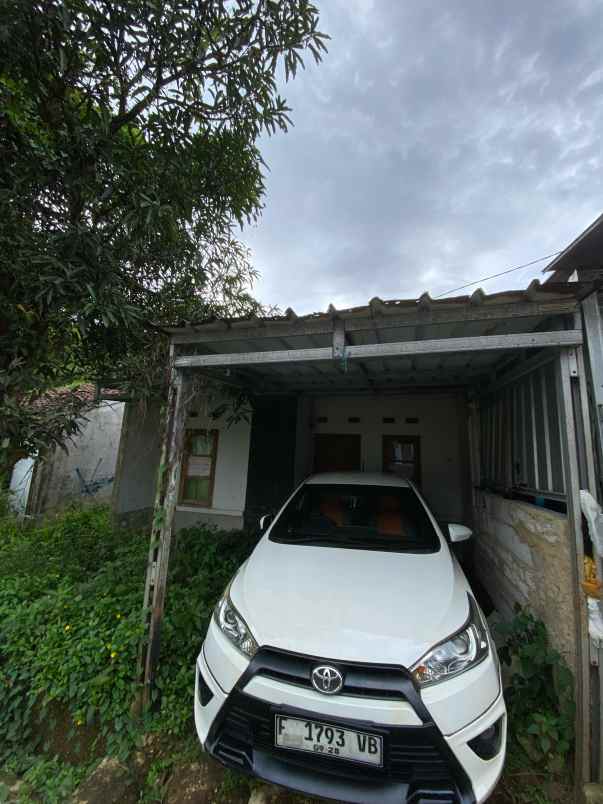 take over 39jt subsidi di griya salak endah dekat ipb