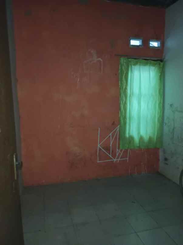 take over 39jt subsidi di griya salak endah dekat ipb