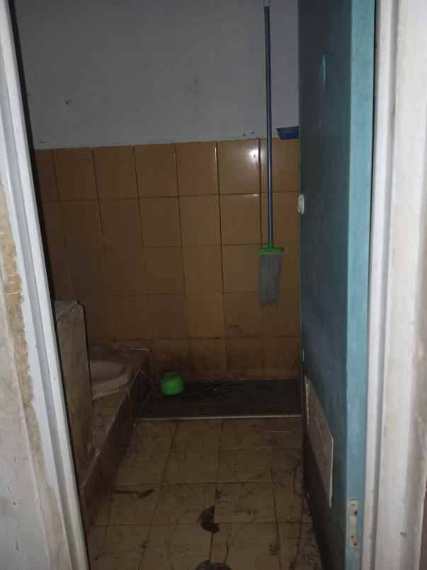 take over 39jt subsidi di griya salak endah dekat ipb