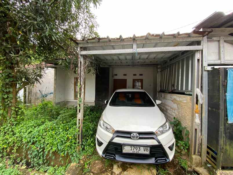 take over 39jt subsidi di griya salak endah dekat ipb