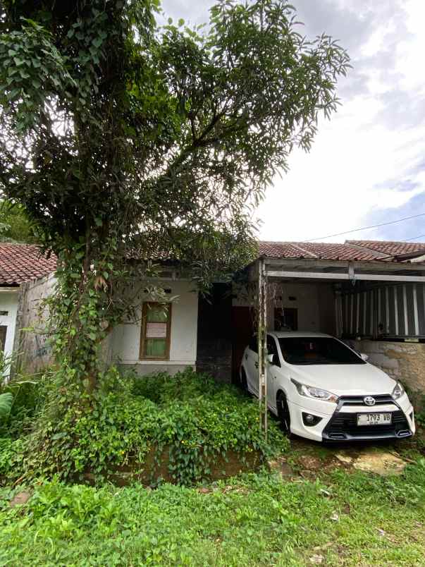 take over 39jt subsidi di griya salak endah dekat ipb