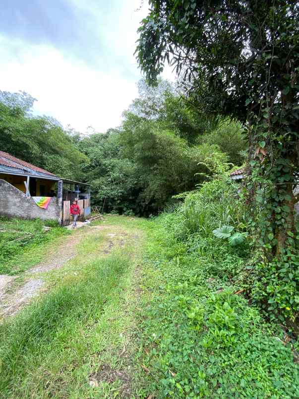 take over 39jt subsidi di griya salak endah dekat ipb